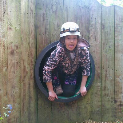 Caving